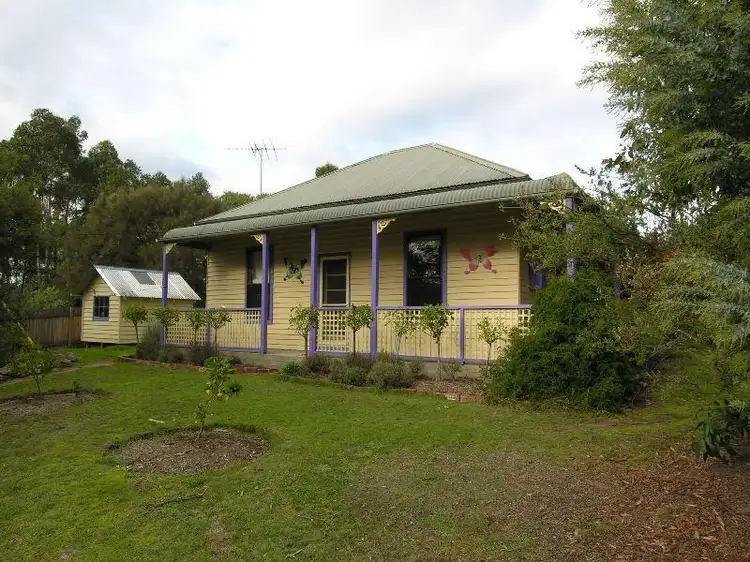 251 Silver Hill Road, Cygnet TAS 7112