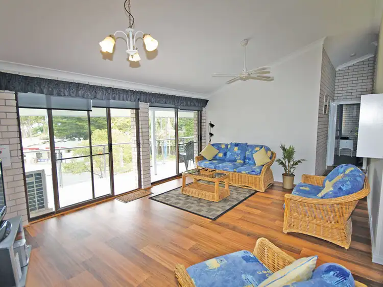 Sixth view of Homely unit listing, 7/8-10 Columbia Close, Nelson Bay NSW 2315