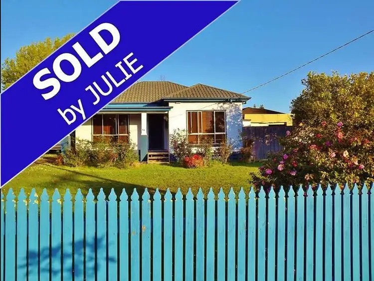 Main view of Homely house listing, 94 Monash Road, Newborough VIC 3825
