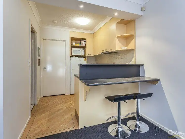 Seventh view of Homely apartment listing, 1/85 Berry Street, Spring Hill QLD 4000