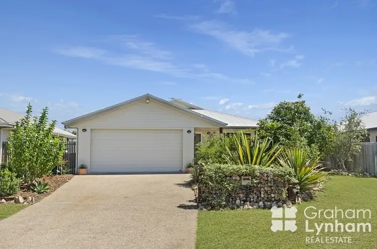 Third view of Homely house listing, 7 Romboli Court, Burdell QLD 4818