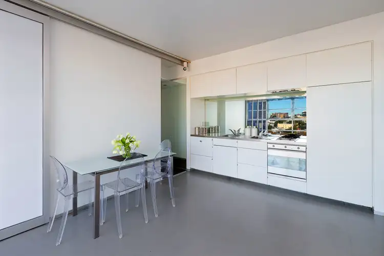 Second view of Homely apartment listing, 807/1 Francis Street, Darlinghurst NSW 2010