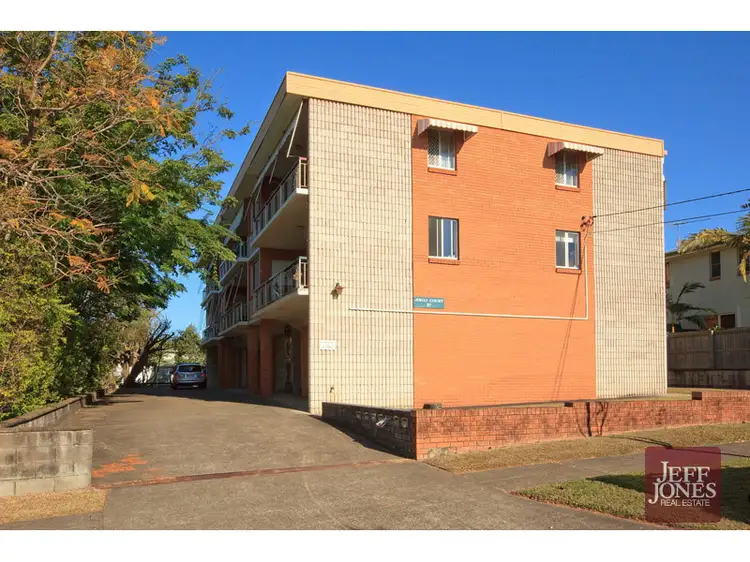 Main view of Homely unit listing, 5/57 Shire Street, Coorparoo QLD 4151