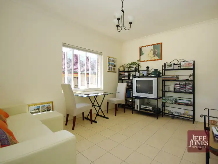 Second view of Homely unit listing, 4/93 York Street, Coorparoo QLD 4151