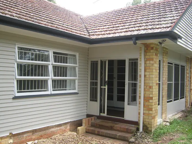 Second view of Homely house listing, 81 Ninth Avenue, St Lucia QLD 4067