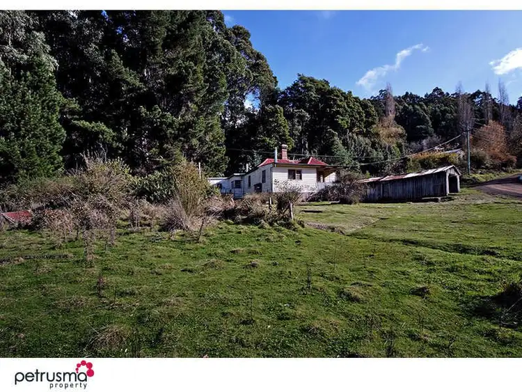 Fourth view of Homely house listing, 606 Harwoods Road, Castle Forbes Bay TAS 7116