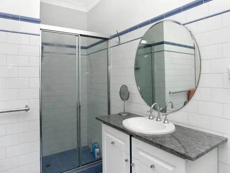 Fourth view of Homely semi-detached listing, 21 Clyde Street, Croydon Park NSW 2133