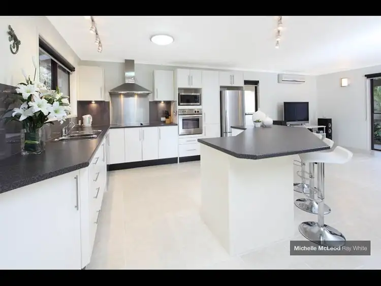 Sixth view of Homely house listing, 2 Welcome Street, Chapel Hill QLD 4069