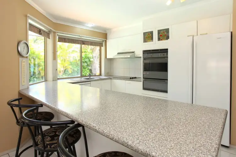 Fourth view of Homely house listing, 36 Merion Court, Robina QLD 4226