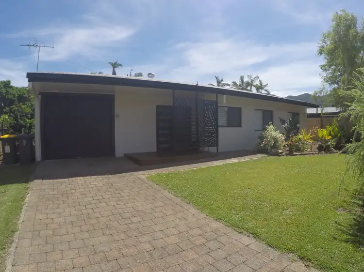 Main view of Homely house listing, 5 Grevillea Street, Mooroobool QLD 4870