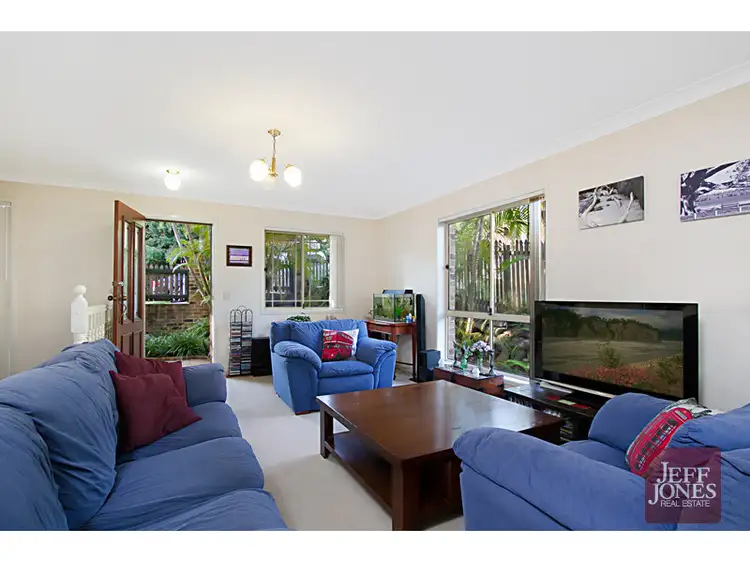 Fourth view of Homely townhouse listing, 2/26 Cronin Street, Annerley QLD 4103