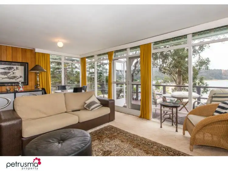 Third view of Homely house listing, 9 James Avenue, Kingston Beach TAS 7050