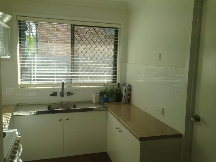 Sixth view of Homely house listing, 1/19C Wynflo Street, Labrador QLD 4215