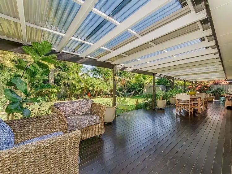 20 Jerrawa Street, Nerang QLD 4211