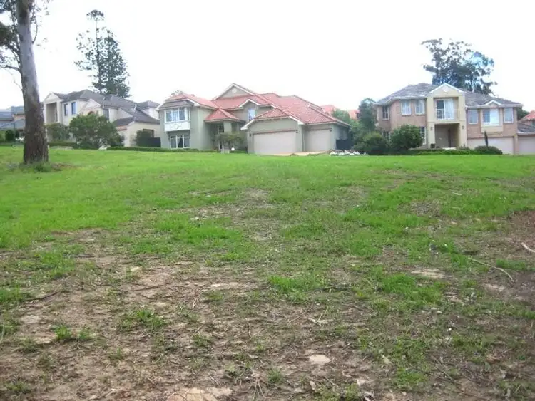 Second view of Homely land listing, LOT 9, 21 Kambah Place, West Pennant Hills NSW 2125