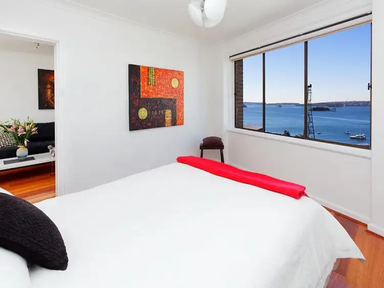 Fifth view of Homely apartment listing, 57/4 Macleay Street, Potts Point NSW 2011