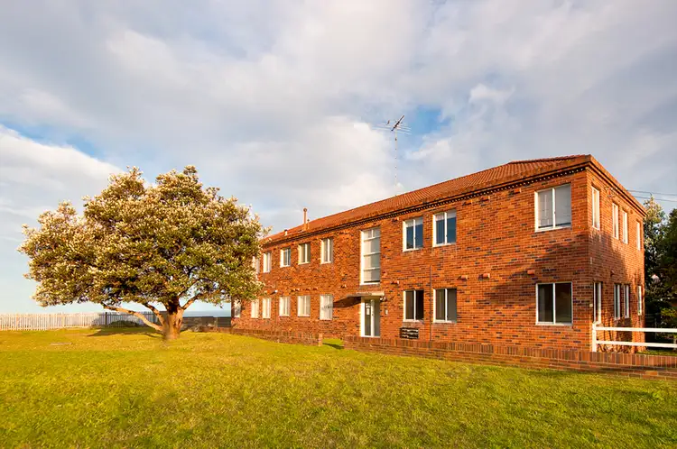 Second view of Homely apartment listing, 1/1 Marne Street, Vaucluse NSW 2030