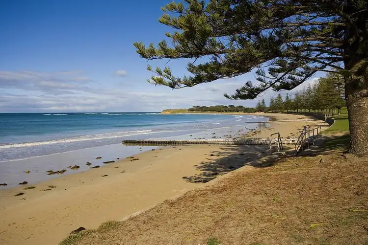 Third view of Homely land listing, 16 Pride Street, Torquay VIC 3228