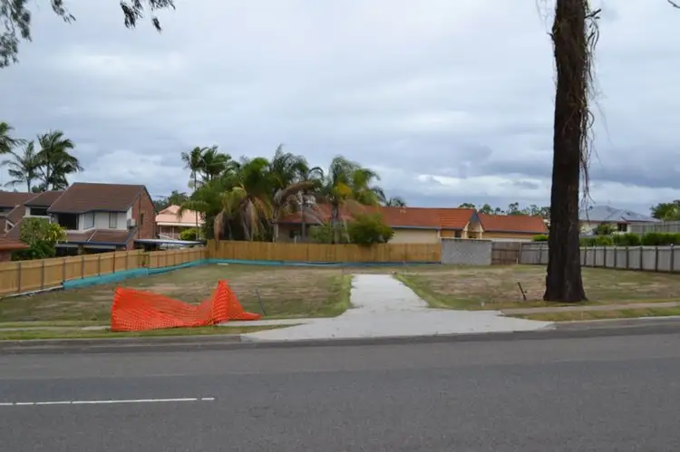 Fourth view of Homely land listing, 70 Graham Road, Carseldine QLD 4034