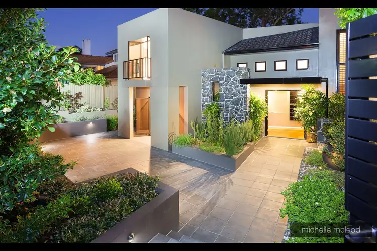 441 Bielby Road, Chapel Hill QLD 4069