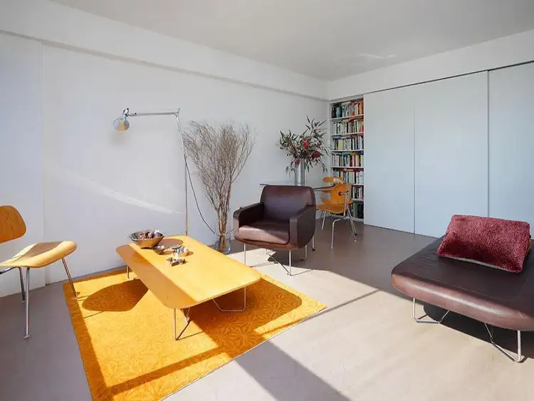 Second view of Homely apartment listing, 8 Macleay Street, Potts Point NSW 2011