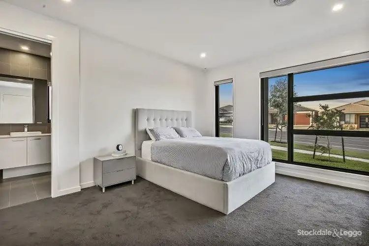Sixth view of Homely house listing, 131 ELMSLIE DRIVE, Cranbourne East VIC 3977