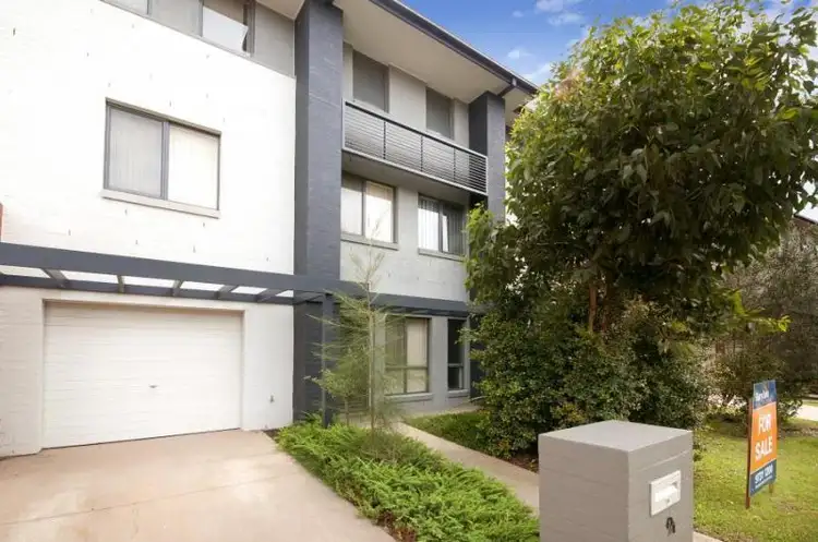 1/9 Wenton Rd, Holsworthy NSW 2173