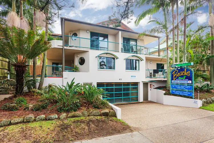 Second view of Homely unit listing, 4/45 Shirley Street, Byron Bay NSW 2481