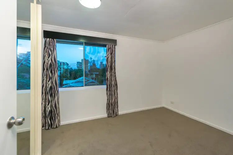 Fifth view of Homely unit listing, 6/5 Sir Fred Schonell Drive, St Lucia QLD 4067