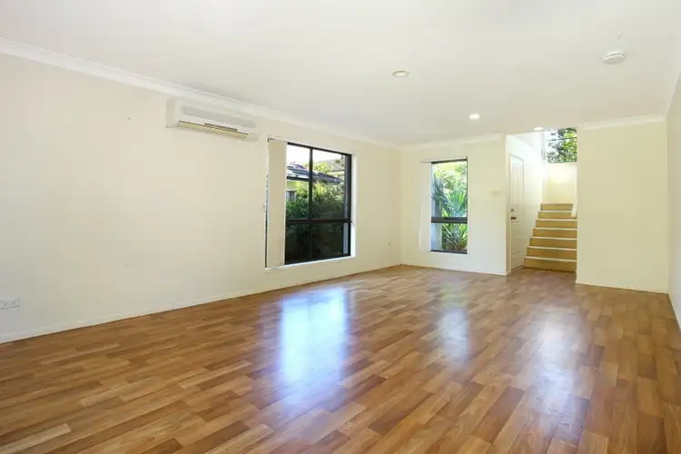 Sixth view of Homely townhouse listing, 24/24 Jessica Drive, Upper Coomera QLD 4209