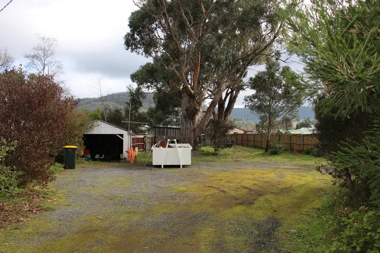 Fifth view of Homely house listing, 23 Louisa Street, Ranelagh TAS 7109