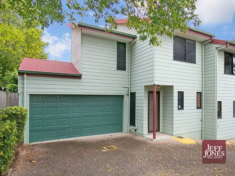 Main view of Homely townhouse listing, 1/16 Venner Road, Annerley QLD 4103