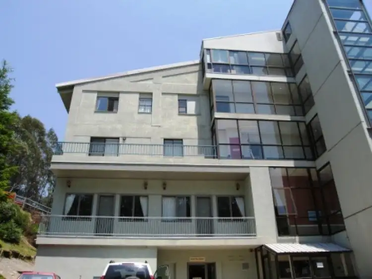 402/7 Bogong High Plains Rd, Falls Creek VIC 3699
