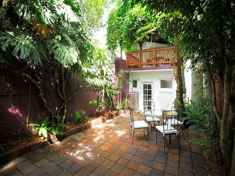 Second view of Homely house listing, 114 Riley Street (via Stanley Street), Darlinghurst NSW 2010