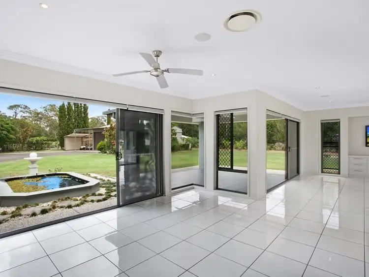 Sixth view of Homely house listing, 1 Exford Court, Cooroibah QLD 4565