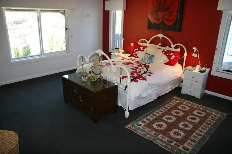 Fourth view of Homely house listing, 4 Louie Court, Bright VIC 3741