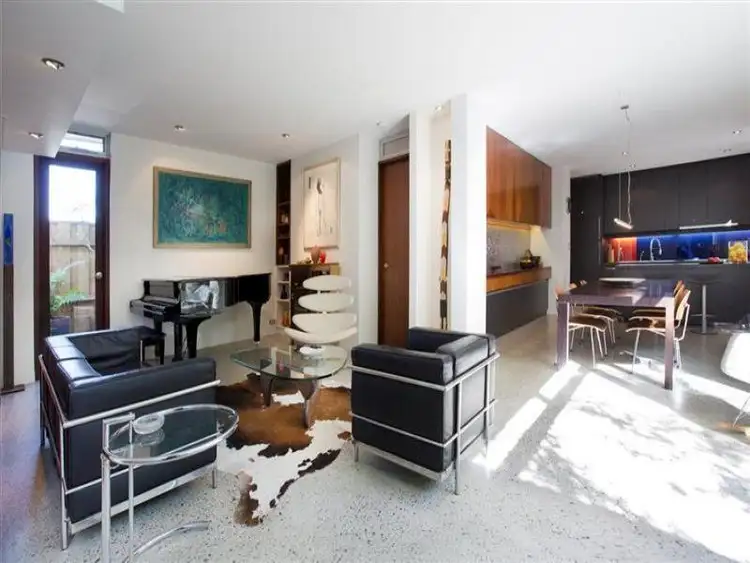 Sixth view of Homely house listing, 17A Alma Road, Mount Lawley WA 6050