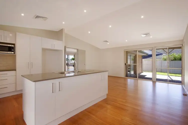Third view of Homely house listing, 32 Flinders Street, North Richmond NSW 2754