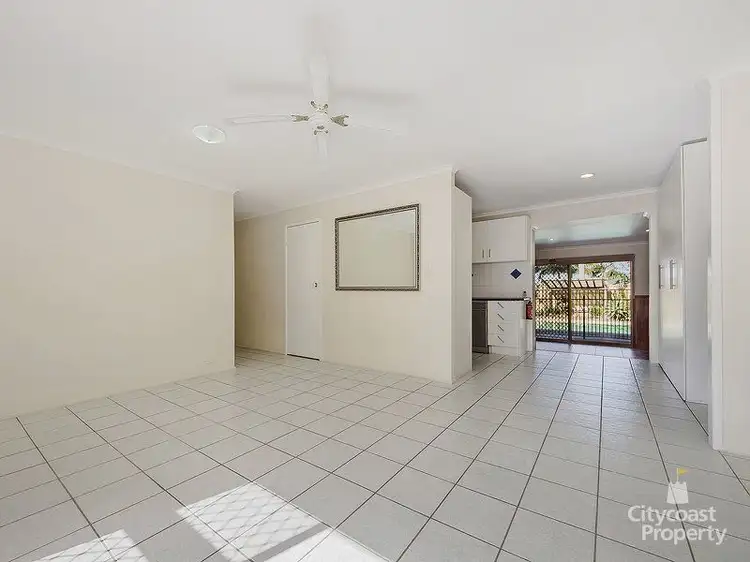 Fifth view of Homely house listing, 14 Aldrin Ave, Benowa QLD 4217