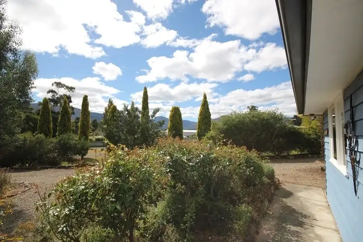 Main view of Homely house listing, 72 Mountain River Road, Grove TAS 7109