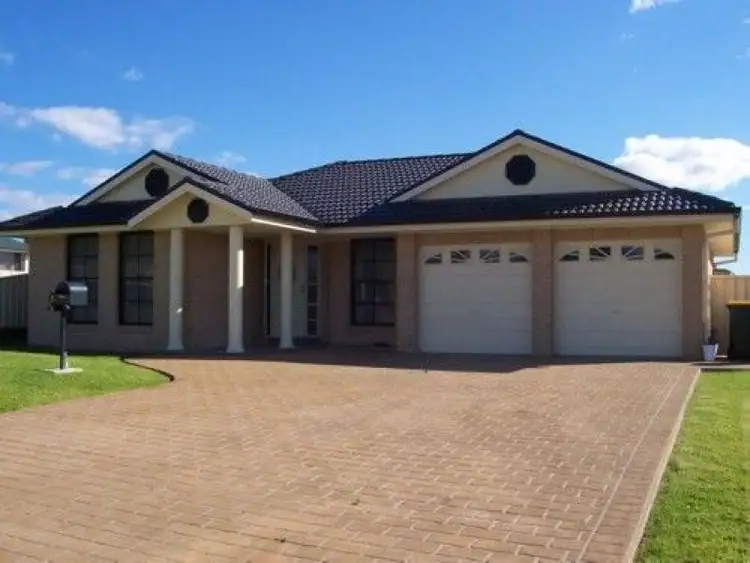 Main view of Homely house listing, 24 carrington park drive, Worrigee NSW 2540