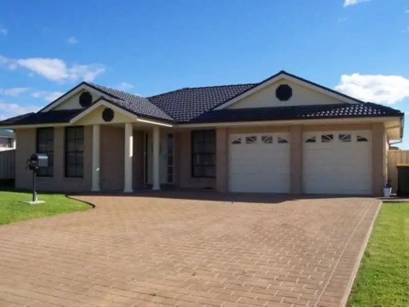 Main view of Homely house listing, 24 carrington park drive, Worrigee NSW 2540