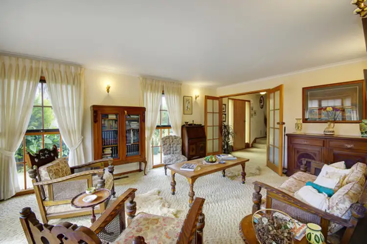 Second view of Homely house listing, 78 Tuckfield Street, Ocean Grove VIC 3226