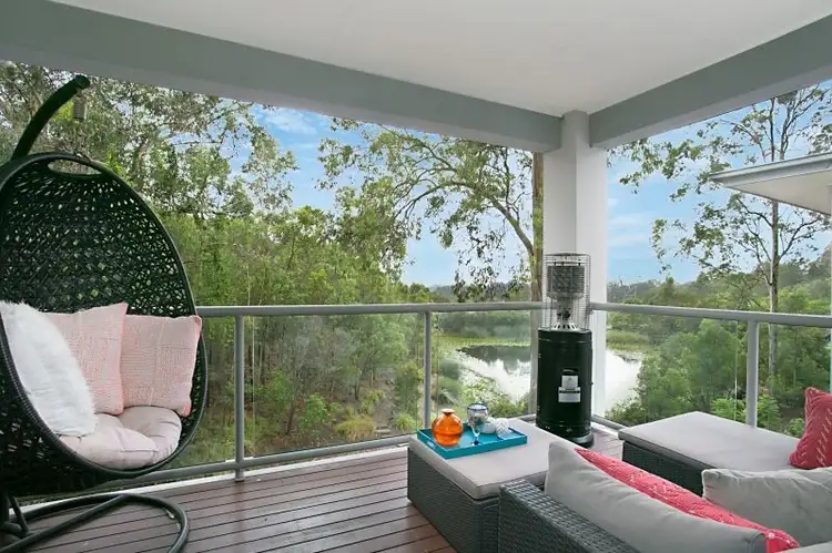 4/45 Lancashire Drive, Mudgeeraba QLD 4213