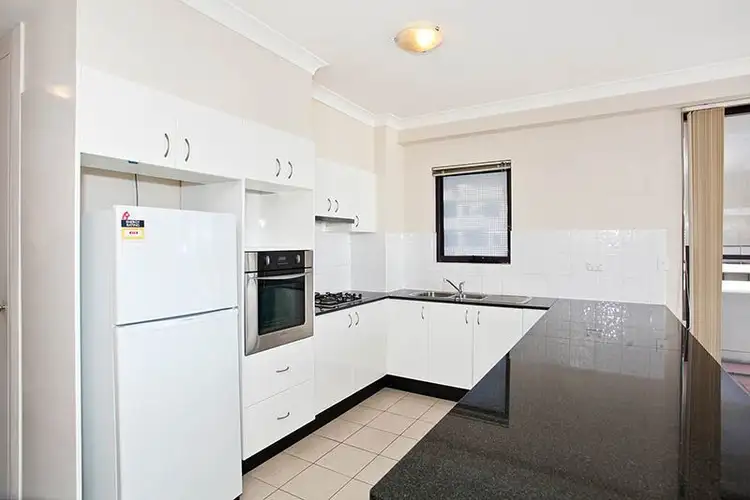 Third view of Homely unit listing, 63/7-9 Belgrave Street, Kogarah NSW 2217