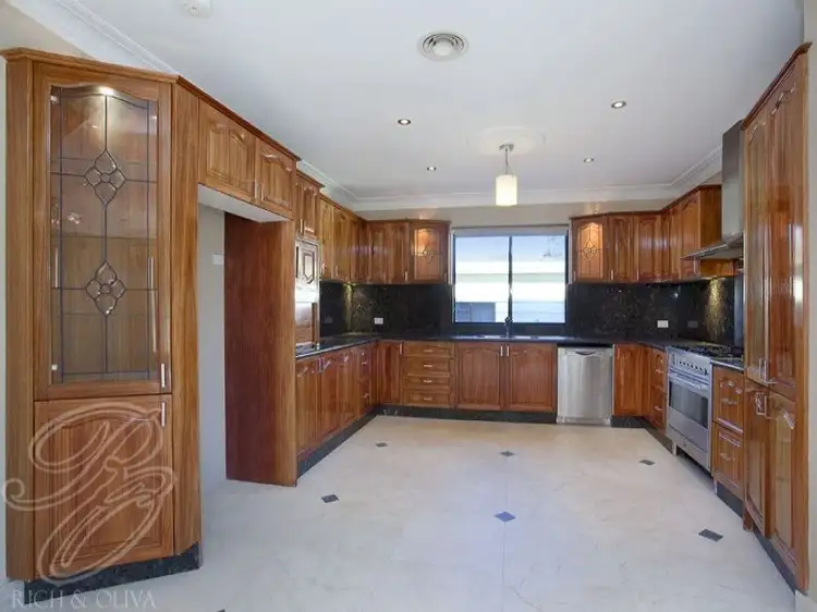 Fourth view of Homely house listing, 8 Seymour Parade, Belfield NSW 2191
