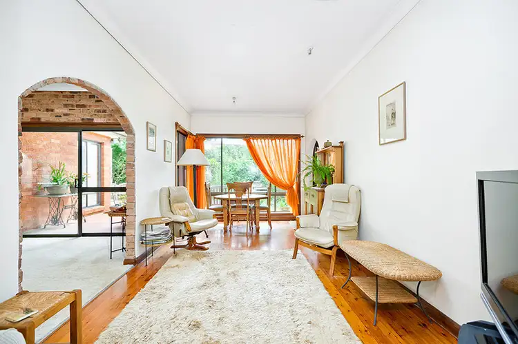 Third view of Homely house listing, 38 Myrna Road, Strathfield NSW 2135