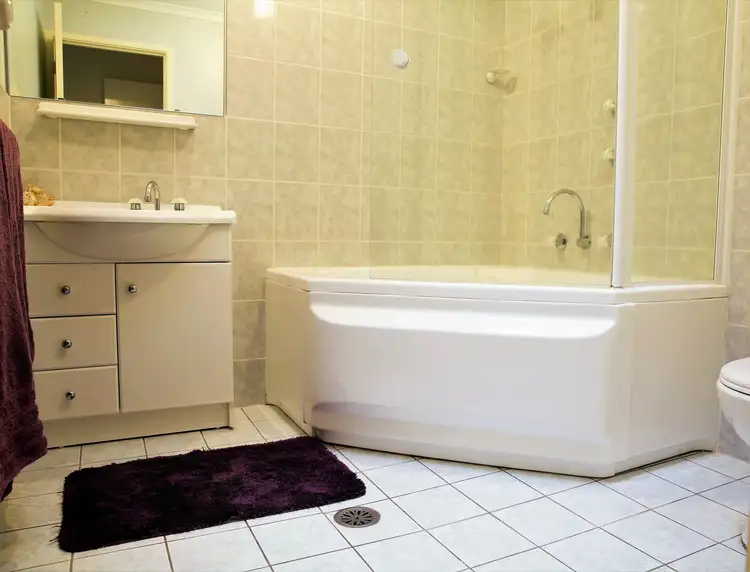 Sixth view of Homely townhouse listing, 107/15 John Cleland Crescent, Florey ACT 2615