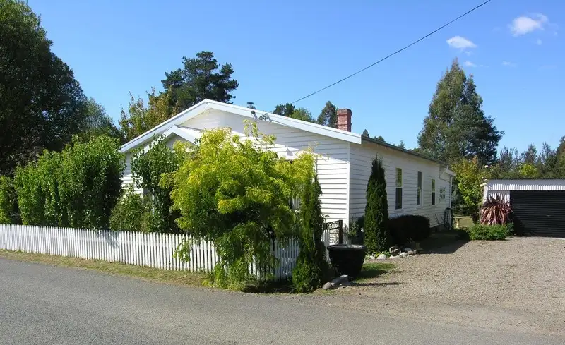 Main view of Homely house listing, 49 Kermandie River Road, Geeveston TAS 7116