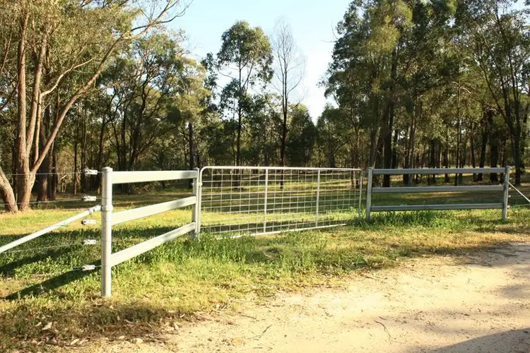 Third view of Homely land listing, Prop Lot 2 of 499 East Kurrajong Road, East Kurrajong NSW 2758